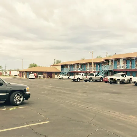 Country Inn Motel
